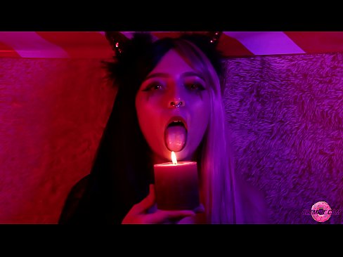 ❤️ Ağız yerinə yetirilməsi ilə Sexy Succubus-dan Ehtiraslı Blowjob ❌ Porno az.3dhentaix.ru