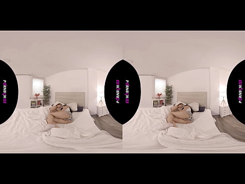 ❤️ PORNBCN VR İki gənc lezbiyan 4K 180 3D virtual reallıqda azğın yuxudan oyanır Cenevrə Bellucci Katrina Moreno ❌ Porno az.3dhentaix.ru